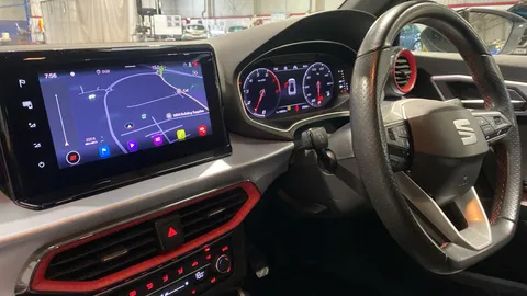 SEAT Arona 1.0 TSI 110 FR Sport