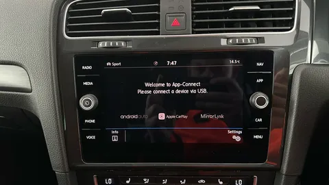 VOLKSWAGEN GOLF 1.5 TSI EVO Match Edition