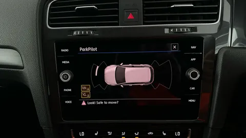 VOLKSWAGEN GOLF 1.5 TSI EVO Match Edition