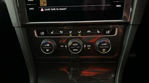 VOLKSWAGEN GOLF 1.5 TSI EVO Match Edition