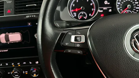 VOLKSWAGEN GOLF 1.5 TSI EVO Match Edition