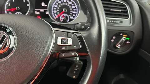 VOLKSWAGEN GOLF 1.5 TSI EVO Match Edition