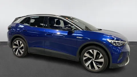 Volkswagen Id.4 150kW 1ST Edition Pro Performance 77kWh Auto