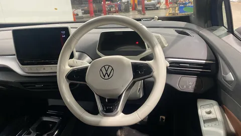 Volkswagen Id.4 150kW 1ST Edition Pro Performance 77kWh Auto