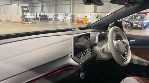 Volkswagen Id.4 150kW 1ST Edition Pro Performance 77kWh Auto