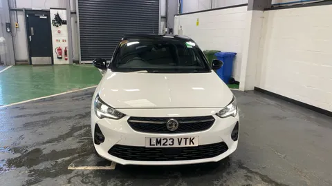 Vauxhall Corsa 1.2 Turbo Ultimate