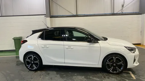 Vauxhall Corsa 1.2 Turbo Ultimate