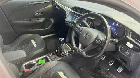 Vauxhall Corsa 1.2 Turbo Ultimate