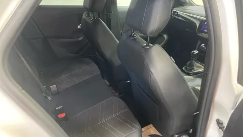 Vauxhall Corsa 1.2 Turbo Ultimate