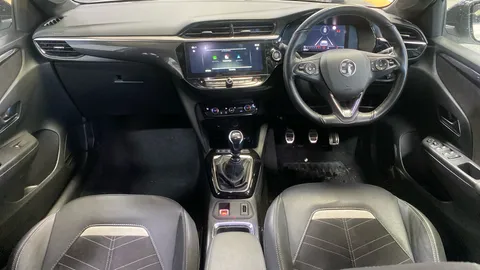 Vauxhall Corsa 1.2 Turbo Ultimate