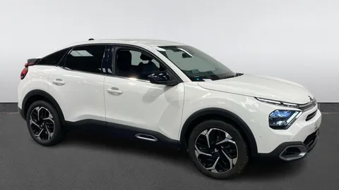 Citroen C4 1.2 PureTech [130] Max Auto