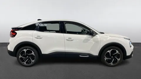 Citroen C4 1.2 PureTech [130] Max Auto