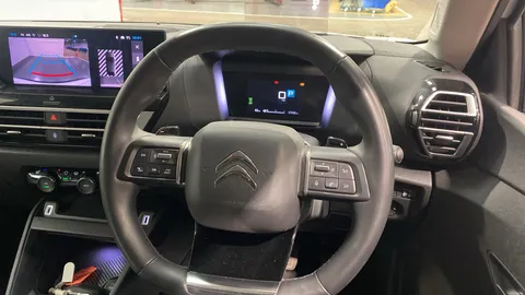 Citroen C4 1.2 PureTech [130] Max Auto