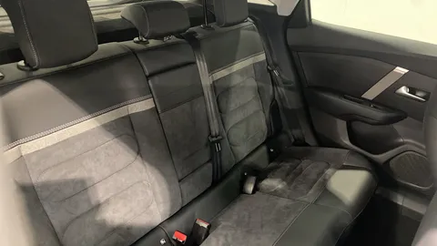 Citroen C4 1.2 PureTech [130] Max Auto