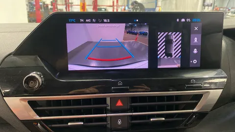 Citroen C4 1.2 PureTech [130] Max Auto