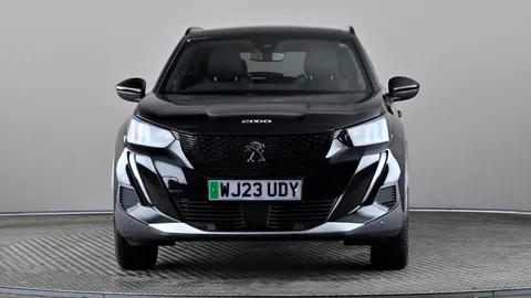Peugeot 2008 100kW GT 50kWh Auto