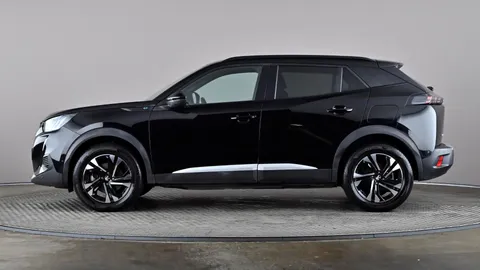 Peugeot 2008 100kW GT 50kWh Auto
