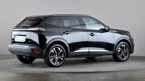 Peugeot 2008 100kW GT 50kWh Auto