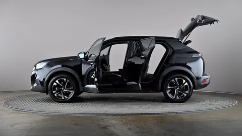 Peugeot 2008 100kW GT 50kWh Auto