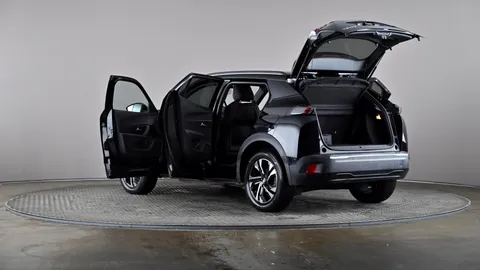 Peugeot 2008 100kW GT 50kWh Auto