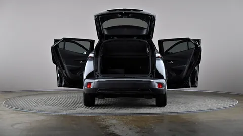 Peugeot 2008 100kW GT 50kWh Auto