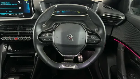 Peugeot 2008 100kW GT 50kWh Auto