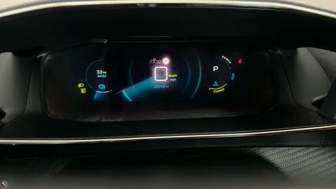 Peugeot 2008 100kW GT 50kWh Auto