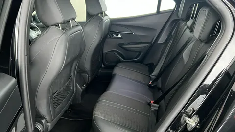 Peugeot 2008 100kW GT 50kWh Auto