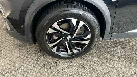 Peugeot 2008 100kW GT 50kWh Auto