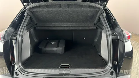 Peugeot 2008 100kW GT 50kWh Auto