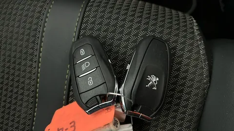 Peugeot 2008 100kW GT 50kWh Auto