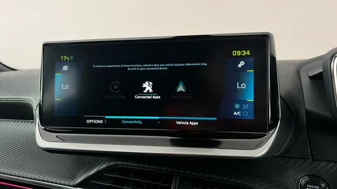 Peugeot 2008 100kW GT 50kWh Auto