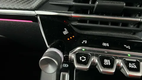 Peugeot 2008 100kW GT 50kWh Auto