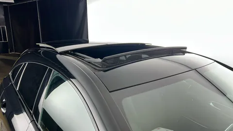 MERCEDES-BENZ CLA CLA 220d AMG Line Tip Auto