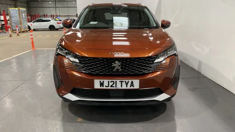 Peugeot 5008 1.2 PureTech Allure EAT8