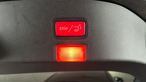 MERCEDES-BENZ CLA CLA 220d AMG Line Tip Auto