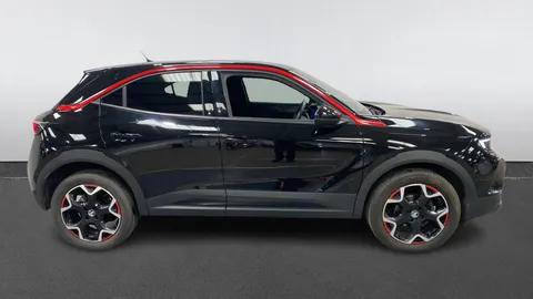 Vauxhall Mokka 1.2 Turbo GS Line Auto