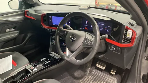 Vauxhall Mokka 1.2 Turbo GS Line Auto