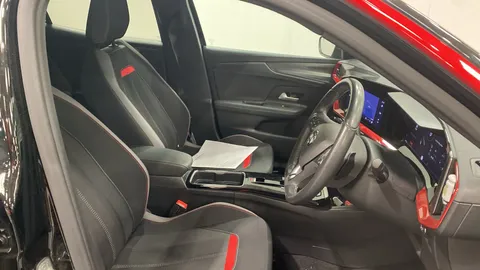 Vauxhall Mokka 1.2 Turbo GS Line Auto