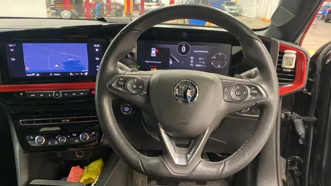 Vauxhall Mokka 1.2 Turbo GS Line Auto