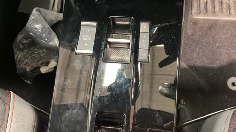 Vauxhall Mokka 1.2 Turbo GS Line Auto