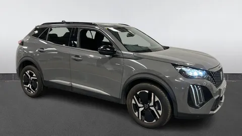 Peugeot 2008 1.2 PureTech 130 Allure