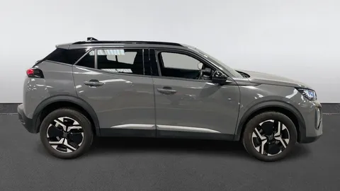 Peugeot 2008 1.2 PureTech 130 Allure