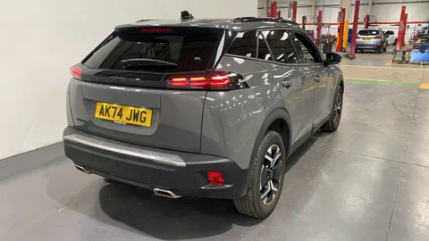 Peugeot 2008 1.2 PureTech 130 Allure