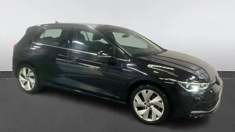 Volkswagen Golf 1.5 TSI Style