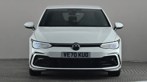 Volkswagen Golf 1.5 TSI 150 R-Line