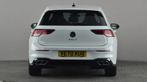 Volkswagen Golf 1.5 TSI 150 R-Line