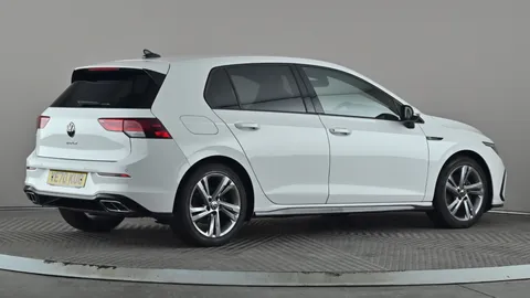 Volkswagen Golf 1.5 TSI 150 R-Line