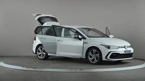 Volkswagen Golf 1.5 TSI 150 R-Line