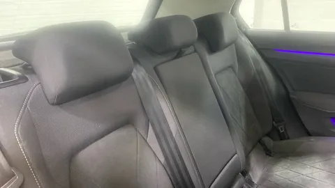 Volkswagen Golf 1.5 TSI Style